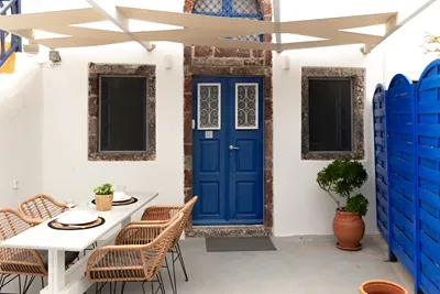 Arcadoia House
