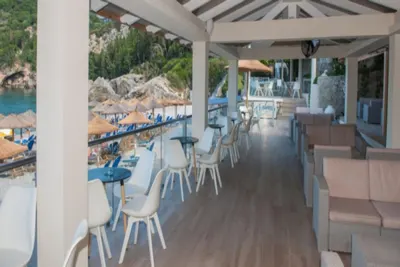 Blue Princess Beach Resort