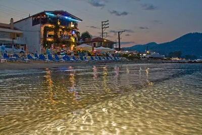 Blue Sea Resort