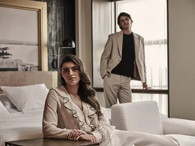 The Chania Hotel