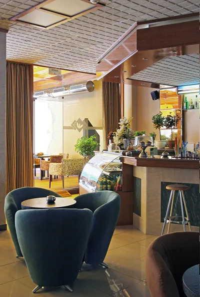 Lydia Hotel