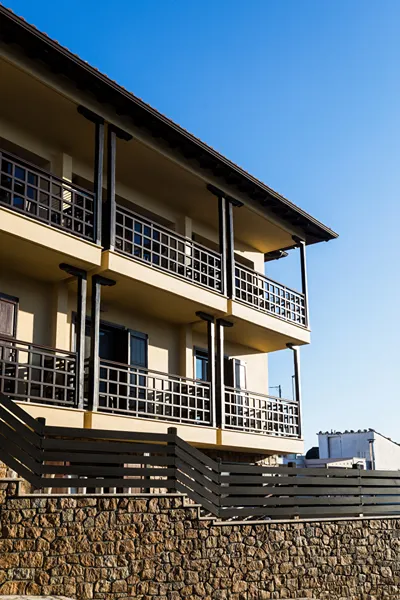 Helianthus Guesthouse