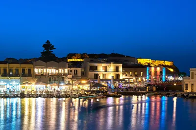 Vista Del Porto Luxury Suites