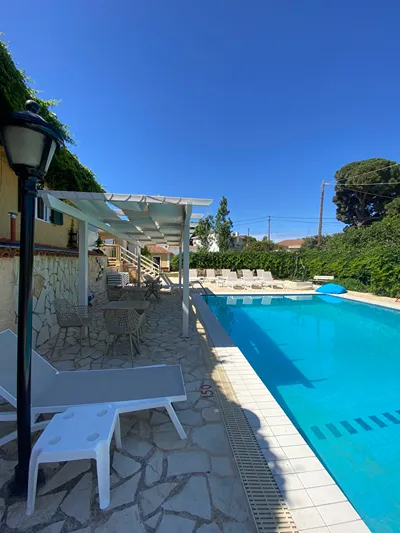 Suli Residences Kefalonia