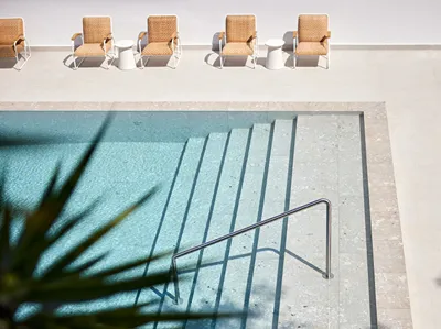 The Roc Club, A Grecotel Hotel to Live