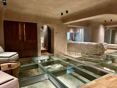 Niche Hotel Athens