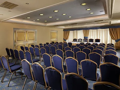 Savoy Hotel Piraeus