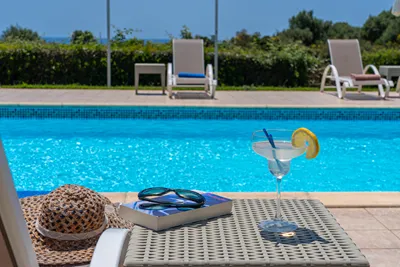 Monambeles Villas