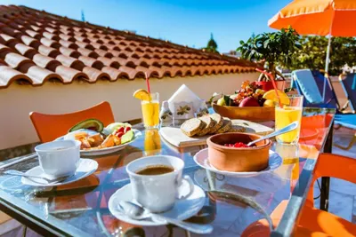 Anais Collection Hotels & Suites