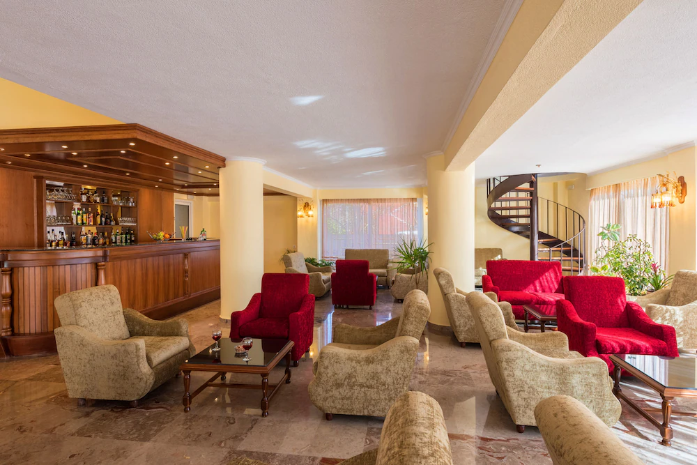 Sunset Hotel