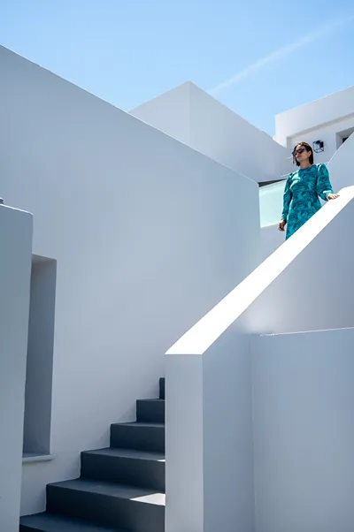 Karat Suites Santorini