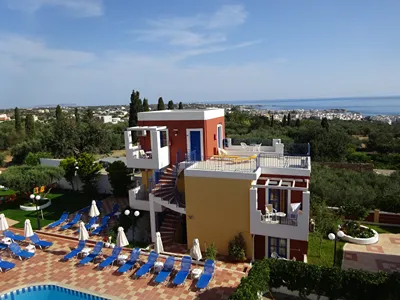 Astra Village & Suites