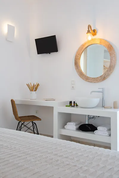 Villa Irini Sifnos