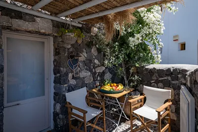 Rock Villas Santorini