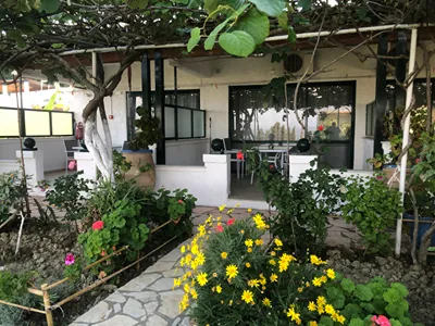 Andromaches Holiday Apartments Corfu