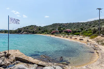 Agionissi Resort Chalkidiki