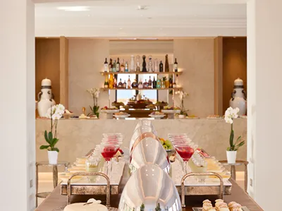 Cape Sounio, A Grecotel Resort to Live