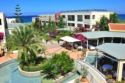 Hydramis Palace Chania