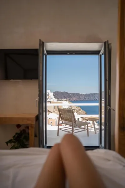 Gala Suites Oia