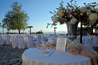 Portaria Hotel