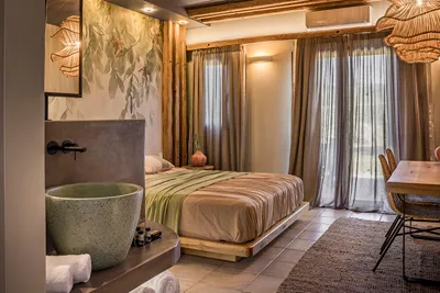 Avithos Resort Hotel Kefalonia