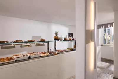 Adonis Hotel Mykonos