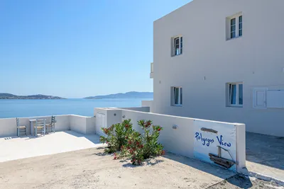 Polyegos View Milos
