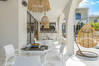 Nikon Boutique Hotel Zakynthos