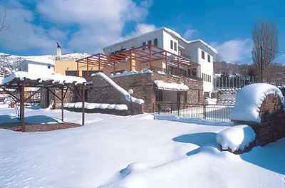 Portaria Hotel