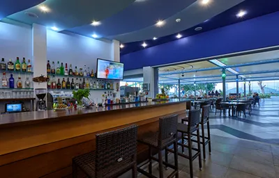 Arminda Hotel and SPA
