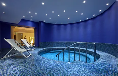 Arminda Hotel and SPA