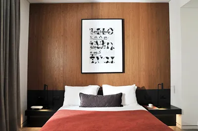 The Editor Hotel Athens