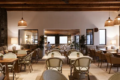 NERO Boutique Hotel