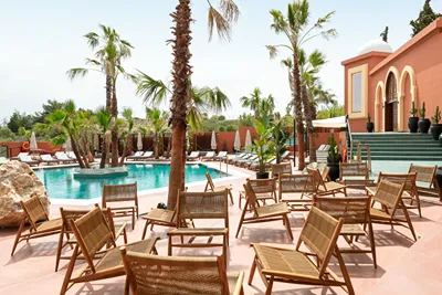 VENEZIA RESORT HOTEL