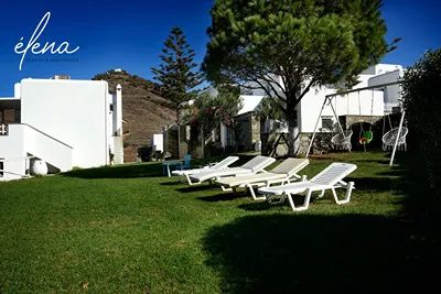Elena Studios & Apartments