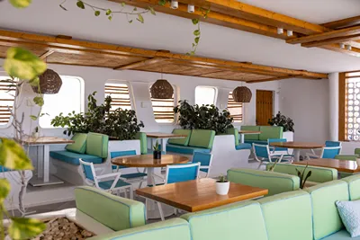 Glykeria Mini Suites
