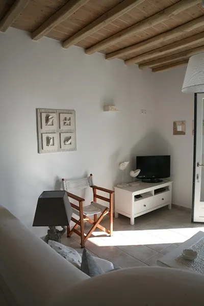 Villa Meliti Mykonos