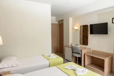 Regina Mare Hotel