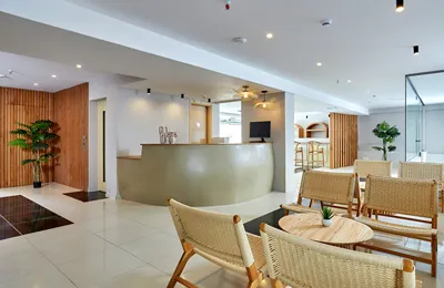 Lotus Rise Hotel