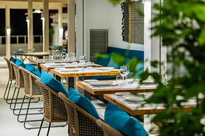 Mount Athos Resort Chalkidiki
