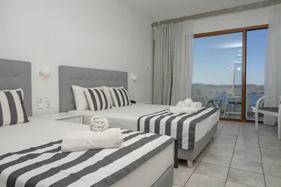 Akti Ouranoupoli Beach Resort
