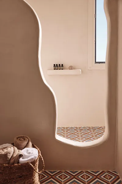 Infinity Villa Milos