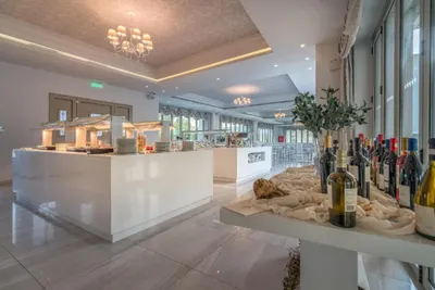 Zante Park Resort Best Western Premier Collection