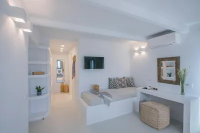 Villa Ada Mykonos