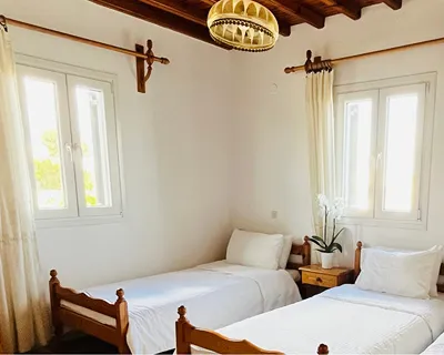 Villa Vasilis
