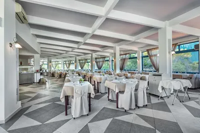 Atrium Hotel Halkidiki