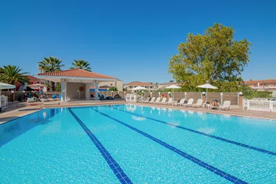 Karras Hotel Zakynthos