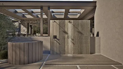 Neme Slow Living Retreat