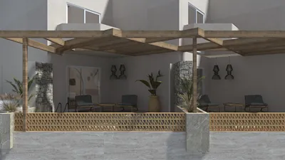 Argiro Village Hotel