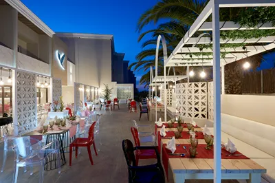 Mythos Palace Resort & Spa